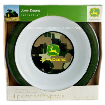 8inch Melamine Salad Bowl with Gift Packing